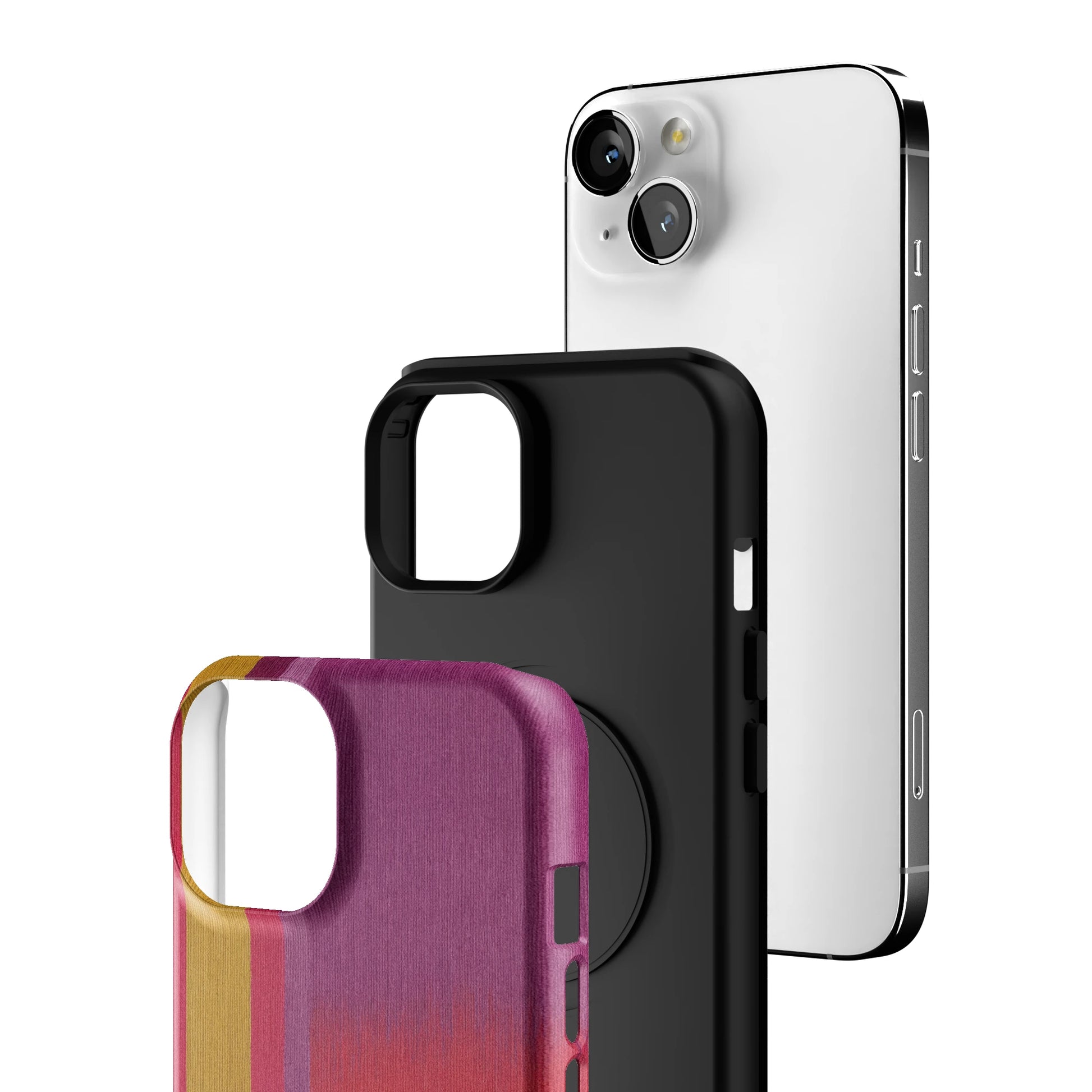 SOLACE iPhone Case gallery - Iphone_13_Iphone_3
