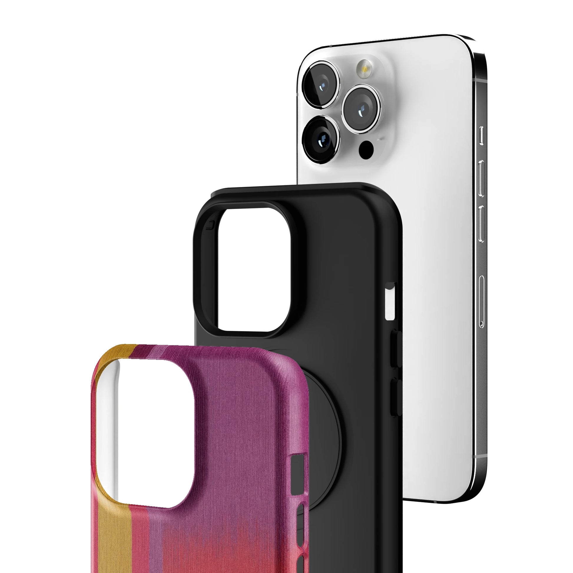 SOLACE iPhone Case gallery - Iphone_13_Pro_3