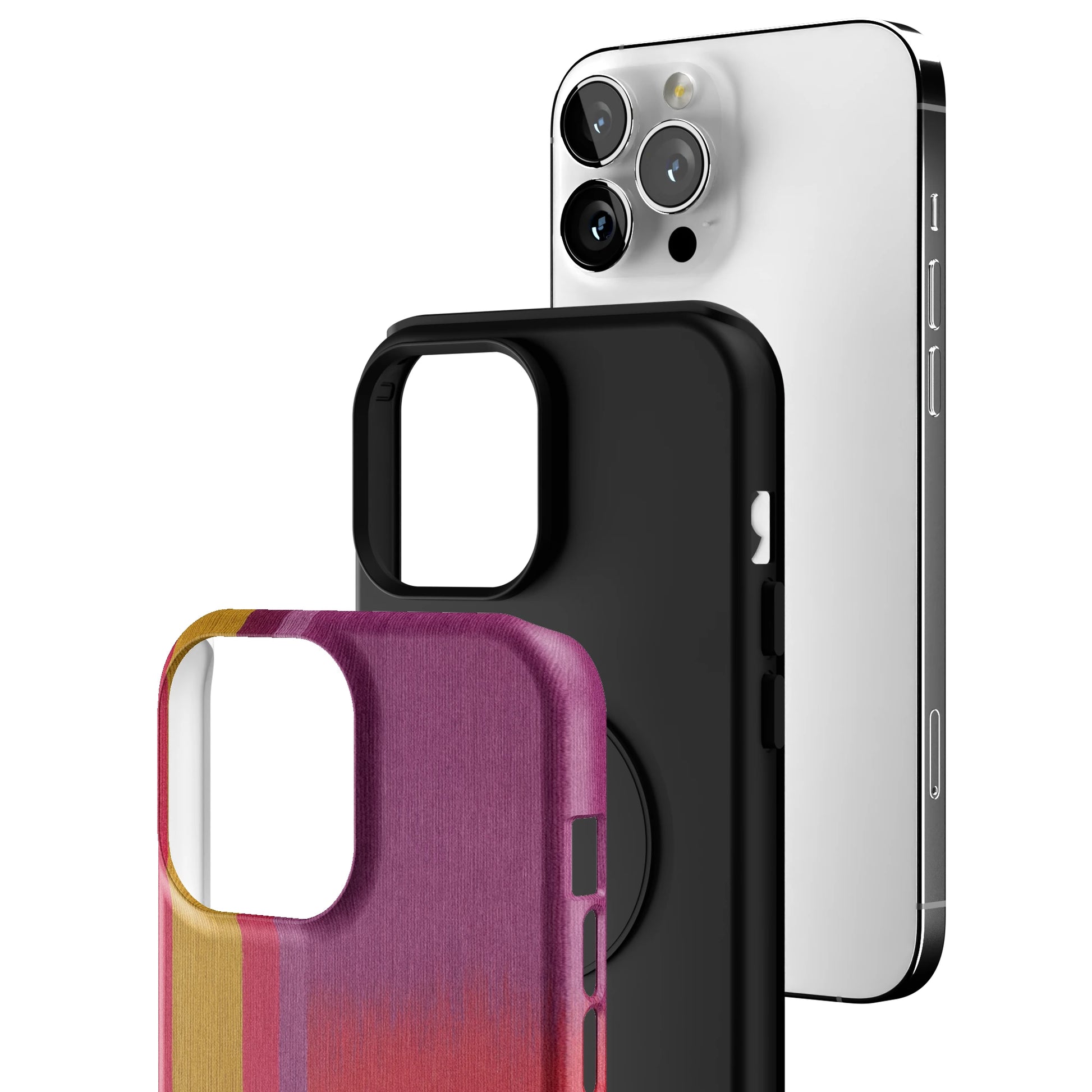 SOLACE iPhone Case gallery - Iphone_13_Pro_Max_3