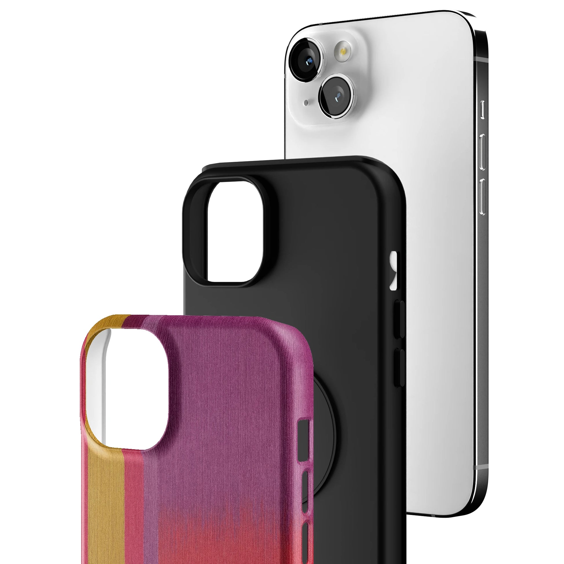 SOLACE iPhone Case gallery - Iphone_14_Mini_Air_Plus_3