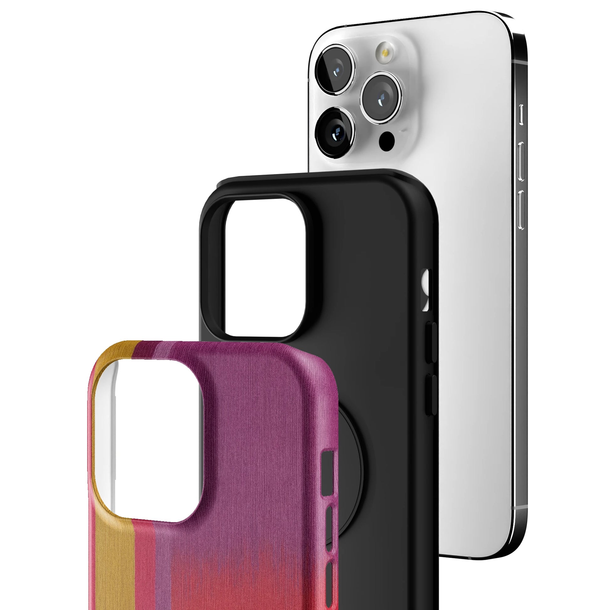 SOLACE iPhone Case gallery - Iphone_14_Pro_Max_3