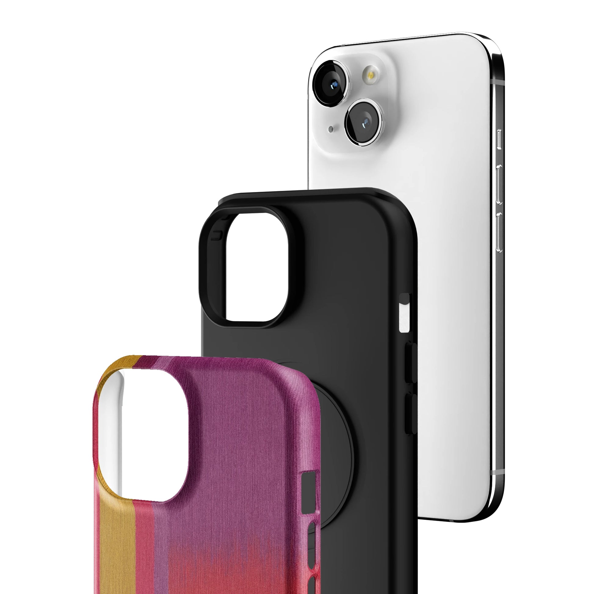 SOLACE iPhone Case gallery - Iphone_15_Iphone_3