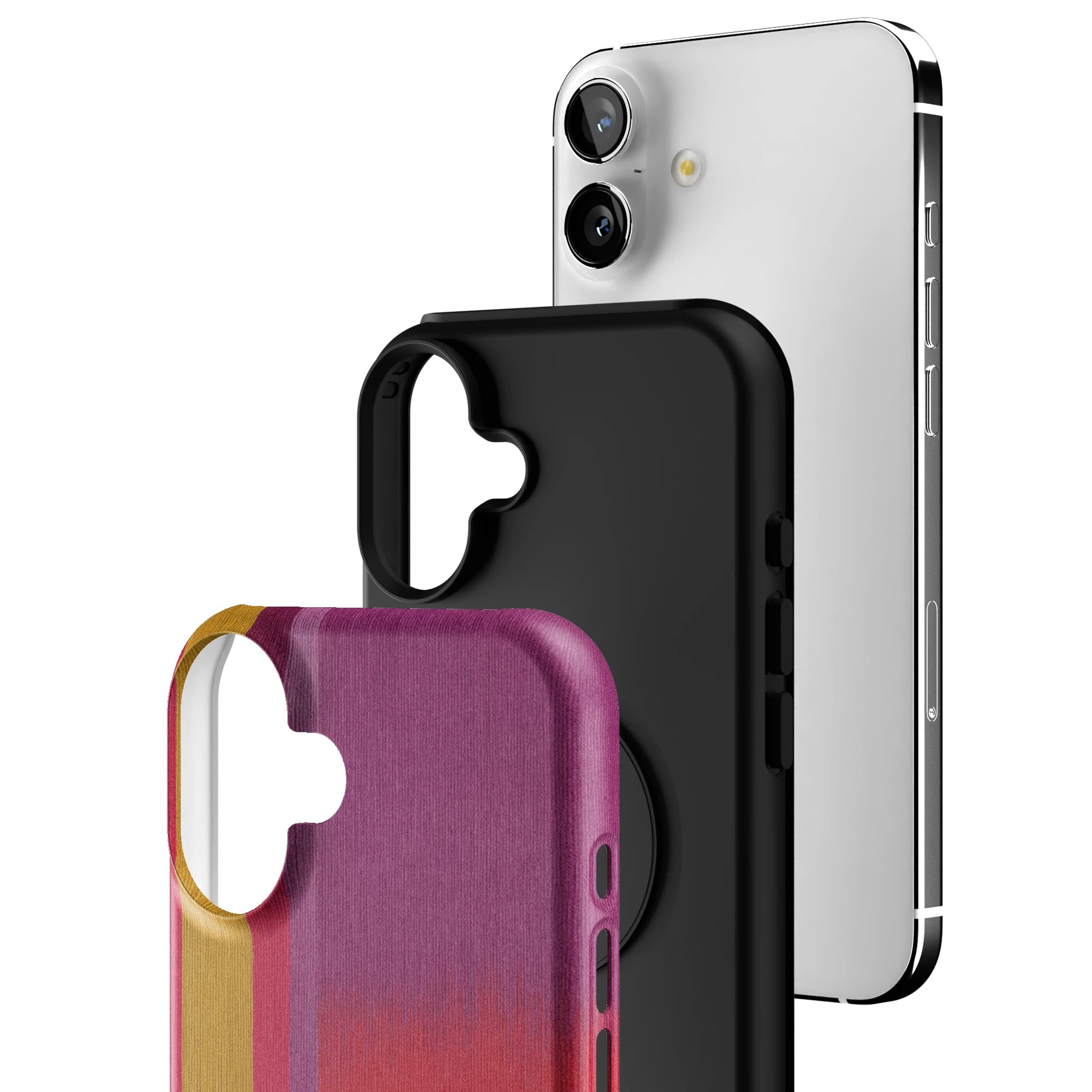 SOLACE iPhone Case gallery - Iphone_16_Mini_Air_Plus_3