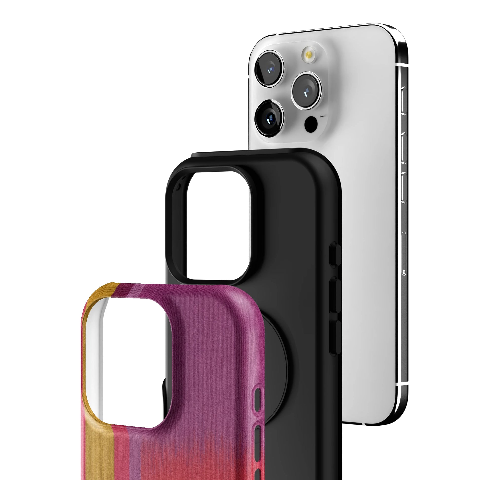 SOLACE iPhone Case gallery - Iphone_16_Pro_3