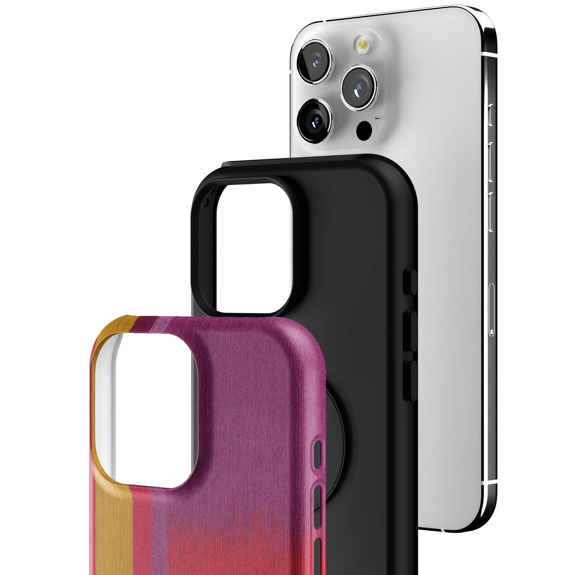 SOLACE iPhone Case gallery - Iphone_16_Pro_Max_3