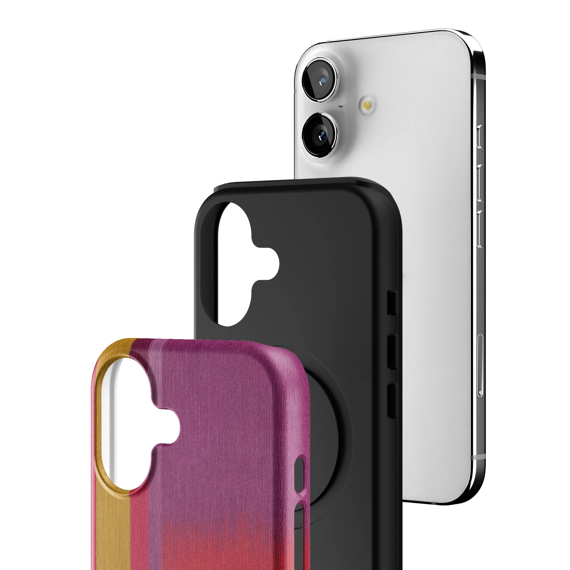 SOLACE iPhone Case gallery - Iphone_17_Iphone_3