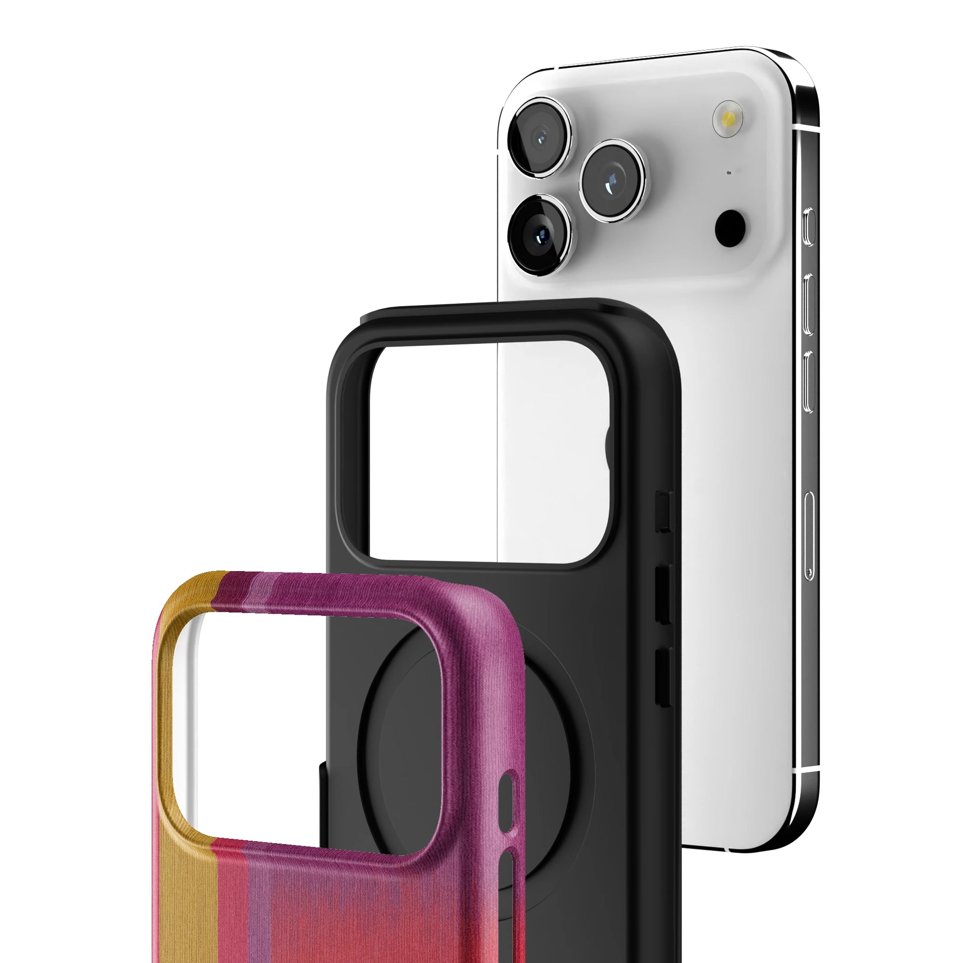 SOLACE iPhone Case gallery - Iphone_17_Pro_3