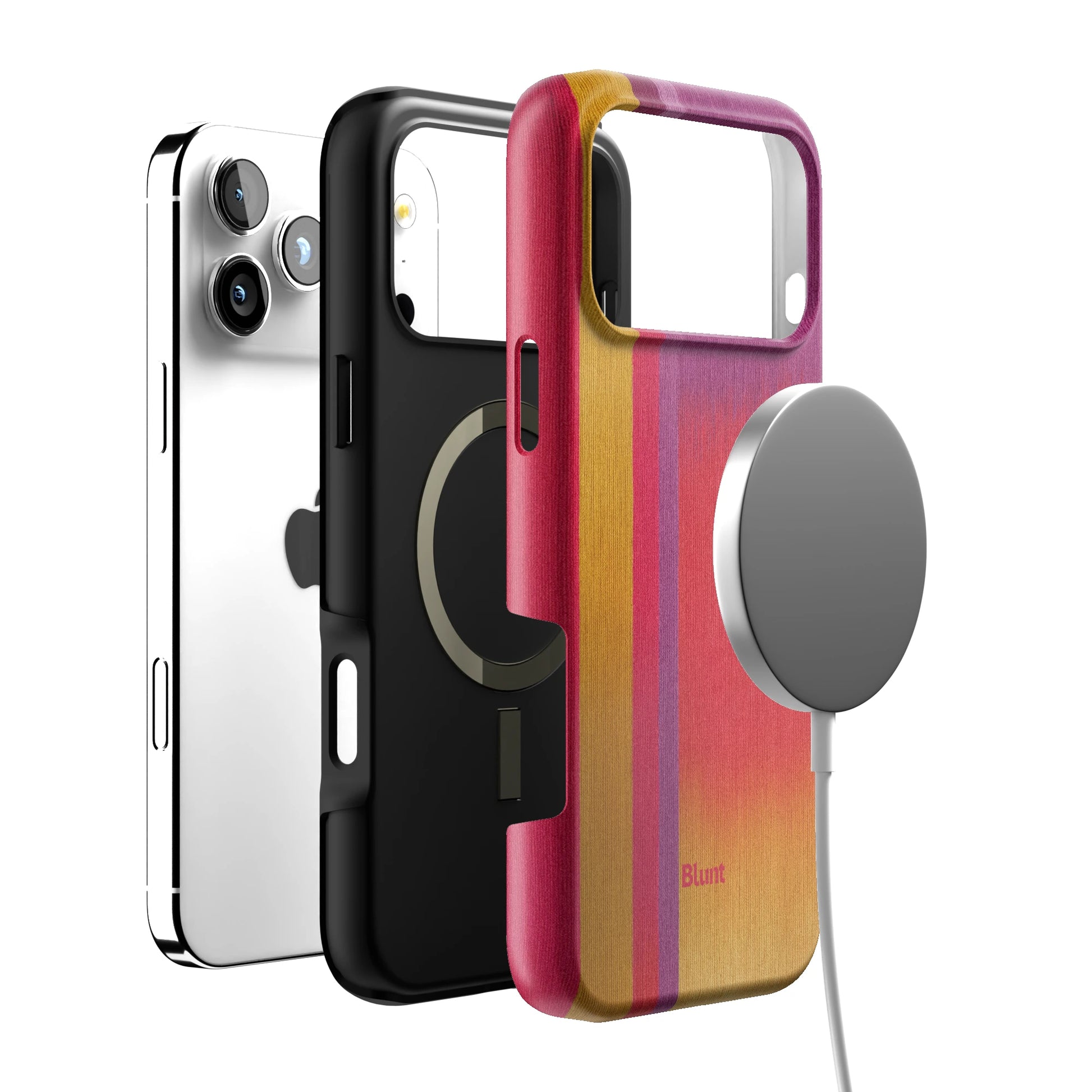 SOLACE iPhone Case gallery - Iphone_17_Pro_Max_4
