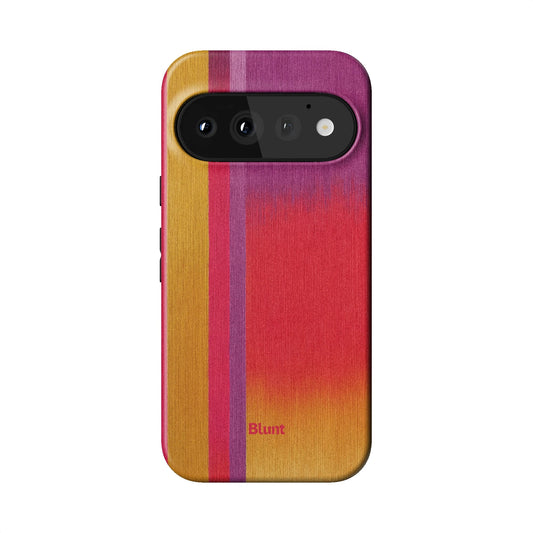 SOLACE Pixel Case - Blunt Cases