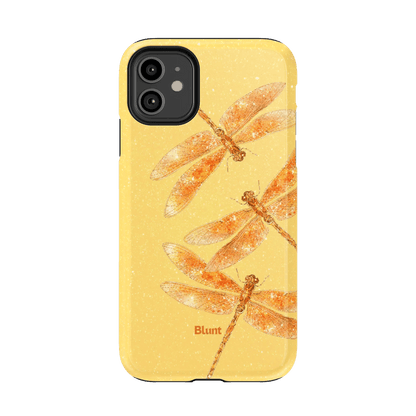 Solafly iPhone Case - Blunt Cases