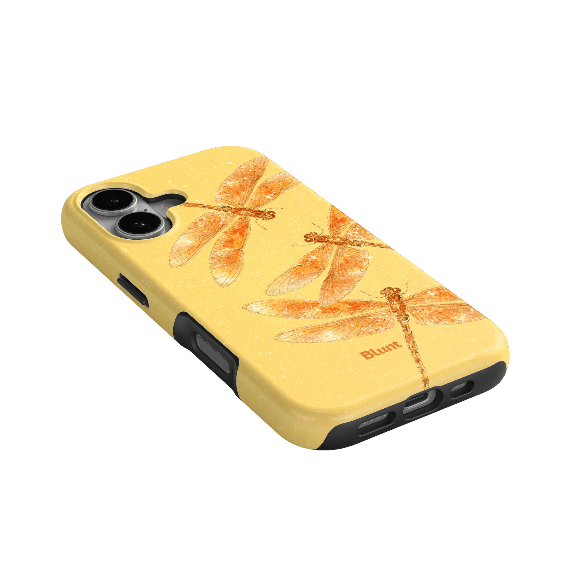 Solafly iPhone Case - Blunt Cases