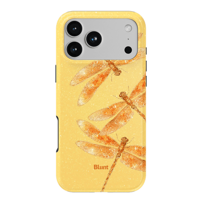 Solafly iPhone Case - Blunt Cases
