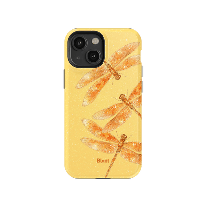Solafly iPhone Case - Blunt Cases