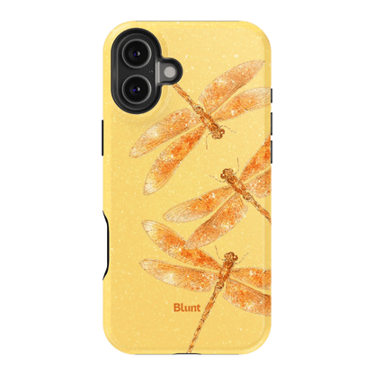 Solafly iPhone Case - Blunt Cases