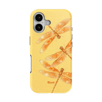 Solafly iPhone Case - Blunt Cases