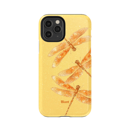 Solafly iPhone Case - Blunt Cases