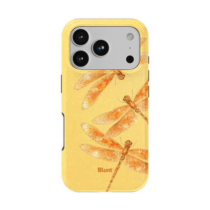 Solafly iPhone Case - Blunt Cases
