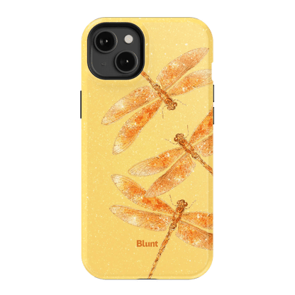 Solafly iPhone Case - Blunt Cases