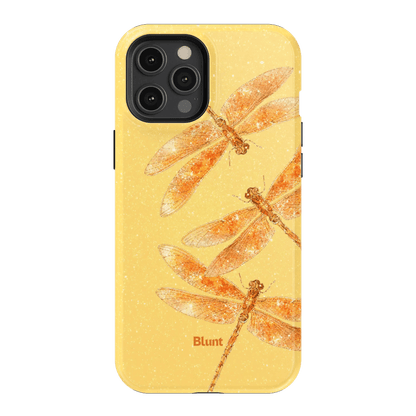Solafly iPhone Case - Blunt Cases