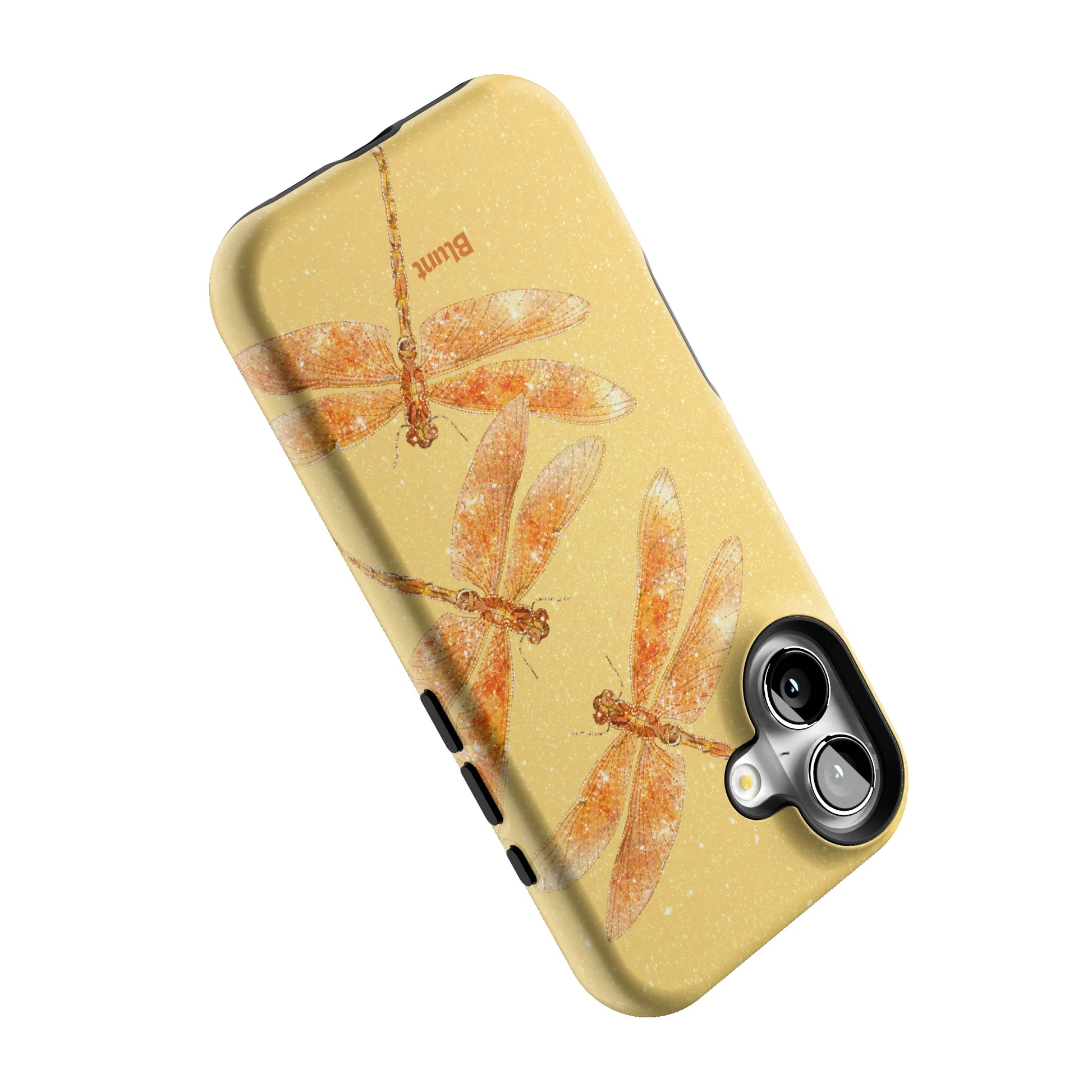Solafly iPhone Case gallery - Iphone_16_Iphone_5