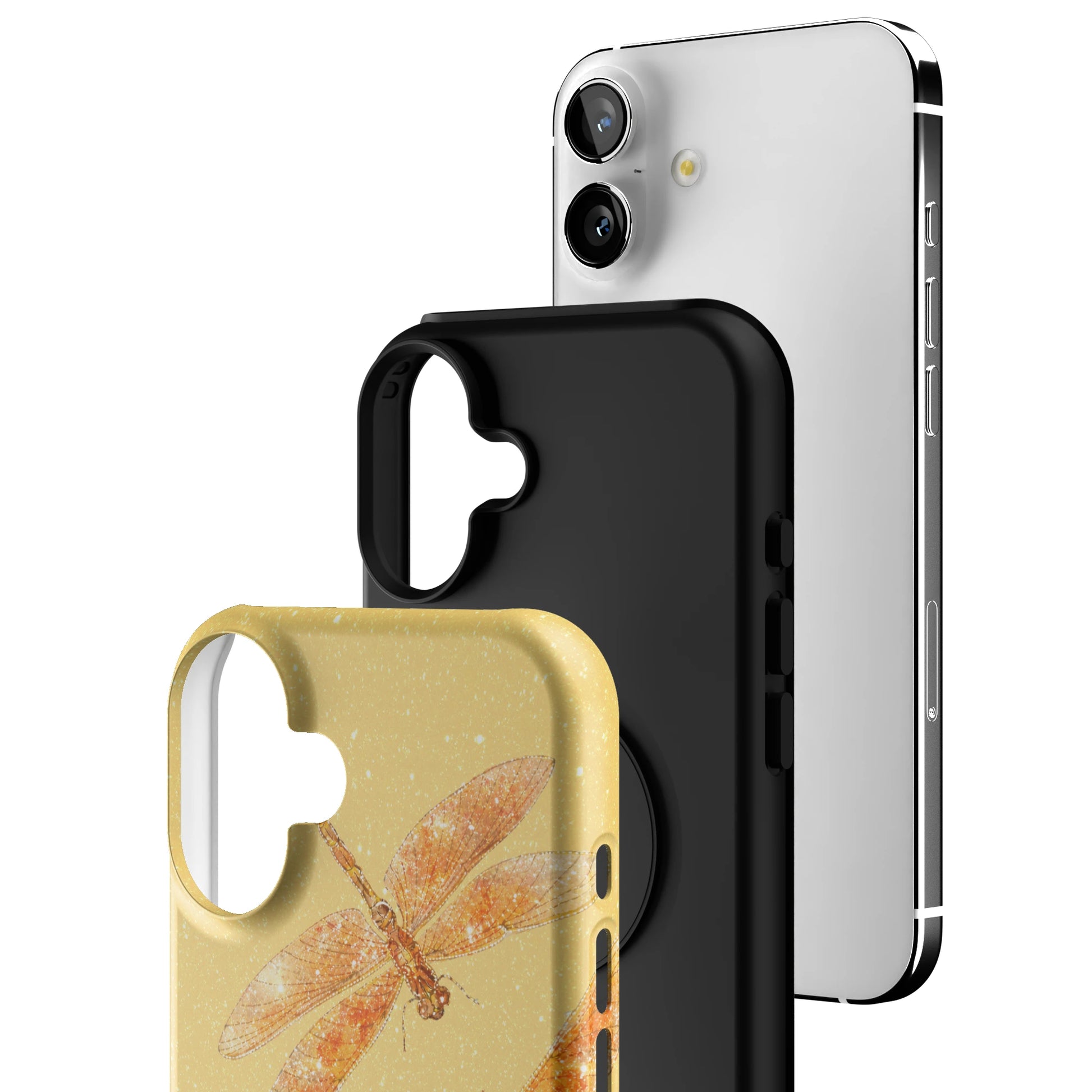 Solafly iPhone Case gallery - Iphone_16_Mini_Air_Plus_3