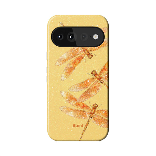 Solafly Pixel Case - Blunt Cases