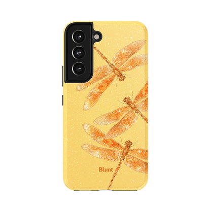Solafly Samsung Case - Blunt Cases