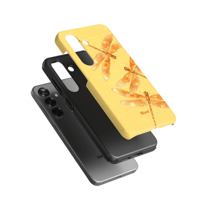 Solafly Samsung Case - Blunt Cases