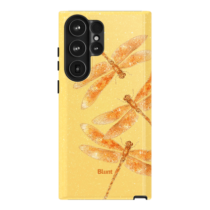 Solafly Samsung Case - Blunt Cases