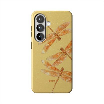 Solafly Samsung Case - Blunt Cases