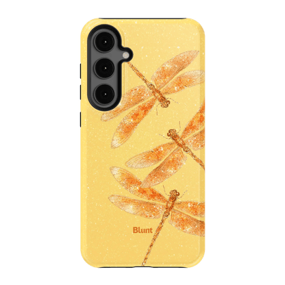 Solafly Samsung Case - Blunt Cases
