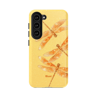 Solafly Samsung Case - Blunt Cases