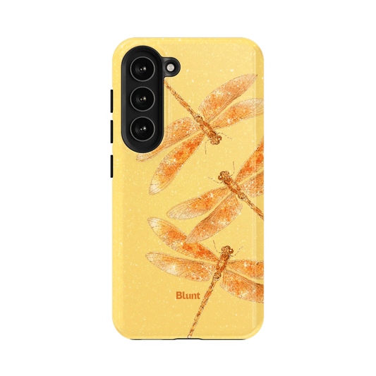 Solafly Samsung Case - Blunt Cases