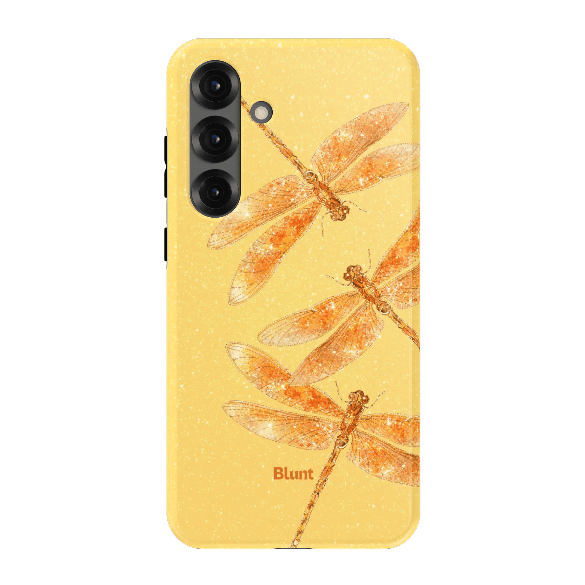 Solafly Samsung Case - Blunt Cases
