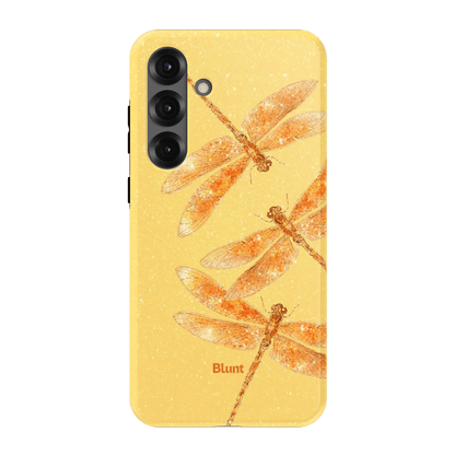 Solafly Samsung Case - Blunt Cases