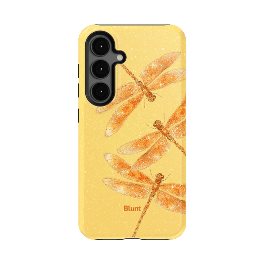 Solafly Samsung Case - Blunt Cases