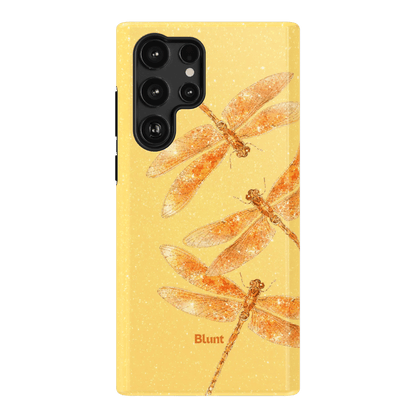 Solafly Samsung Case - Blunt Cases