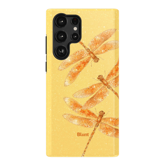 Solafly Samsung Case - Blunt Cases