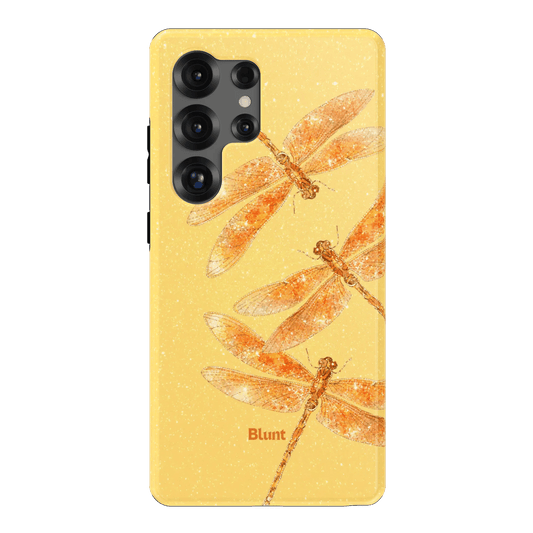 Solafly Samsung Case - Blunt Cases