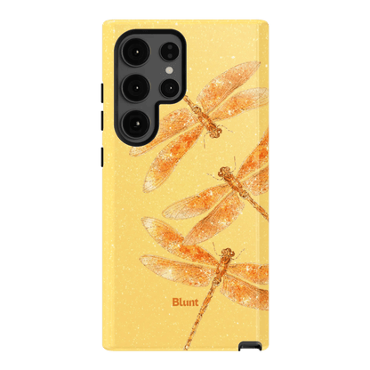 Solafly Samsung Case - Blunt Cases
