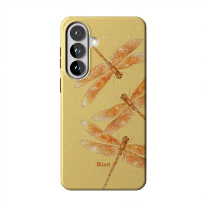 Solafly Samsung Case - Blunt Cases
