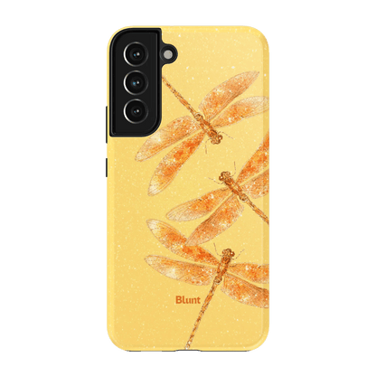 Solafly Samsung Case - Blunt Cases