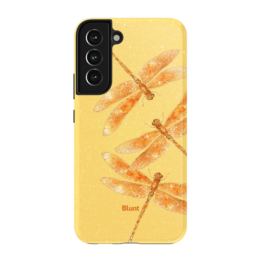 Solafly Samsung Case - Blunt Cases