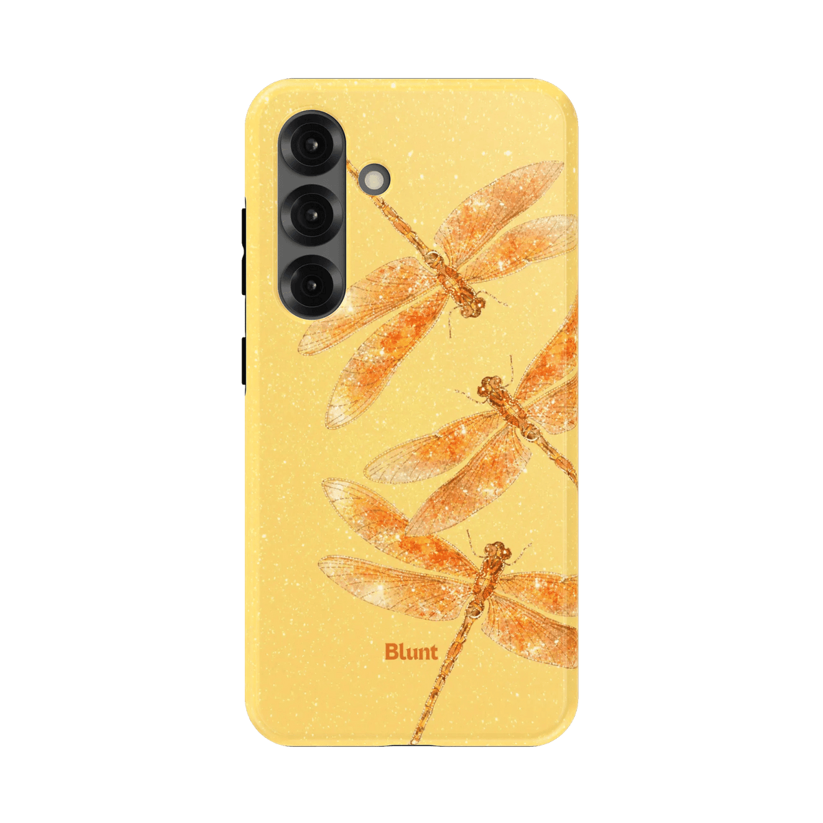 Solafly Samsung Case - Blunt Cases