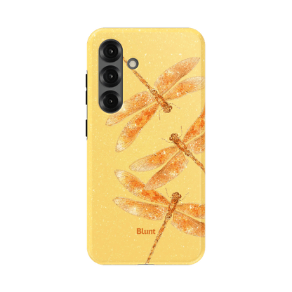 Solafly Samsung Case - Blunt Cases