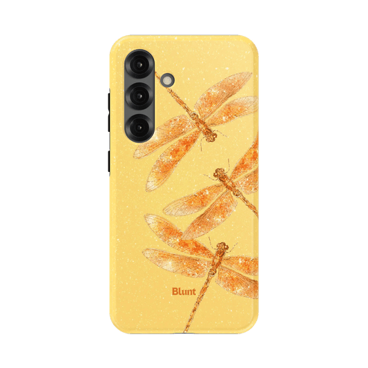 Solafly Samsung Case - Blunt Cases