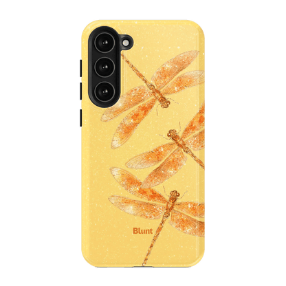 Solafly Samsung Case - Blunt Cases