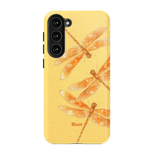 Solafly Samsung Case - Blunt Cases