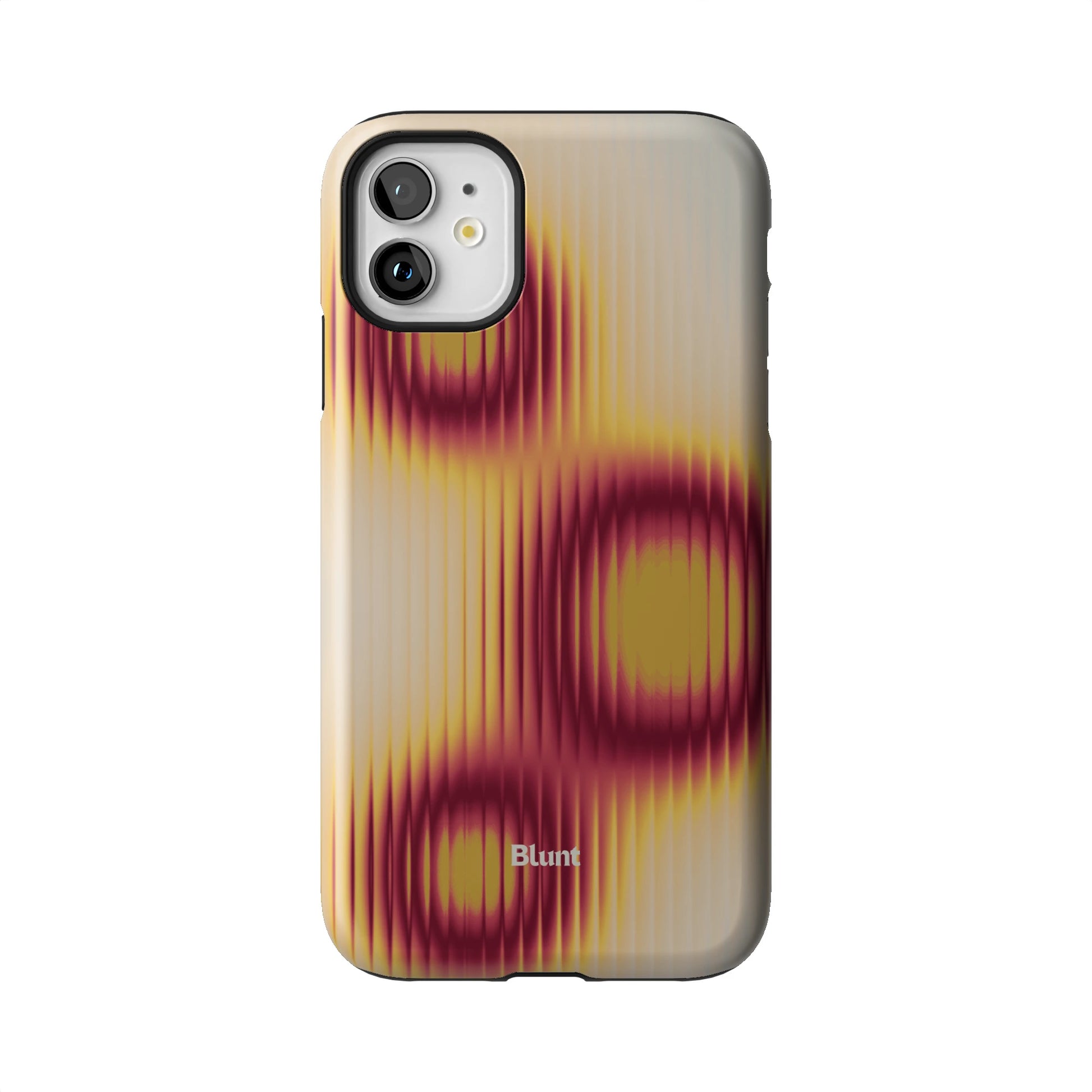 Solar Bloom iPhone Case gallery - Iphone_11_Iphone_1
