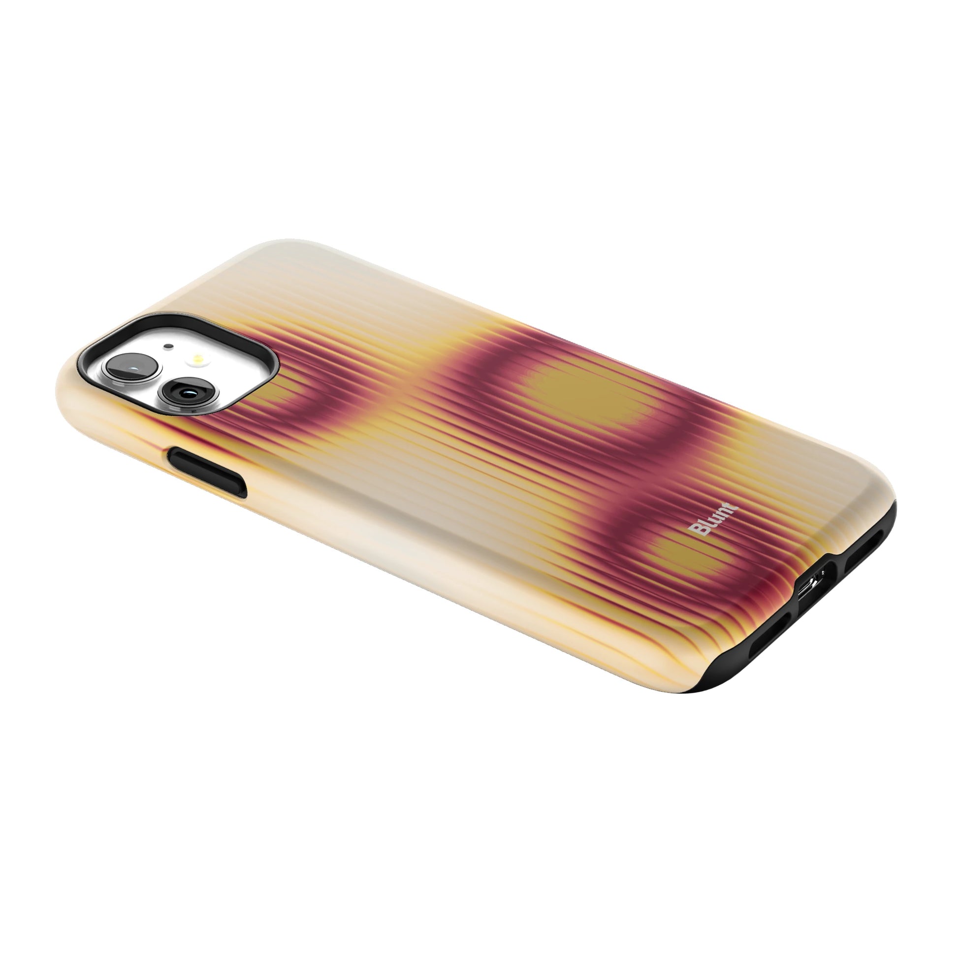 Solar Bloom iPhone Case gallery - Iphone_11_Iphone_2